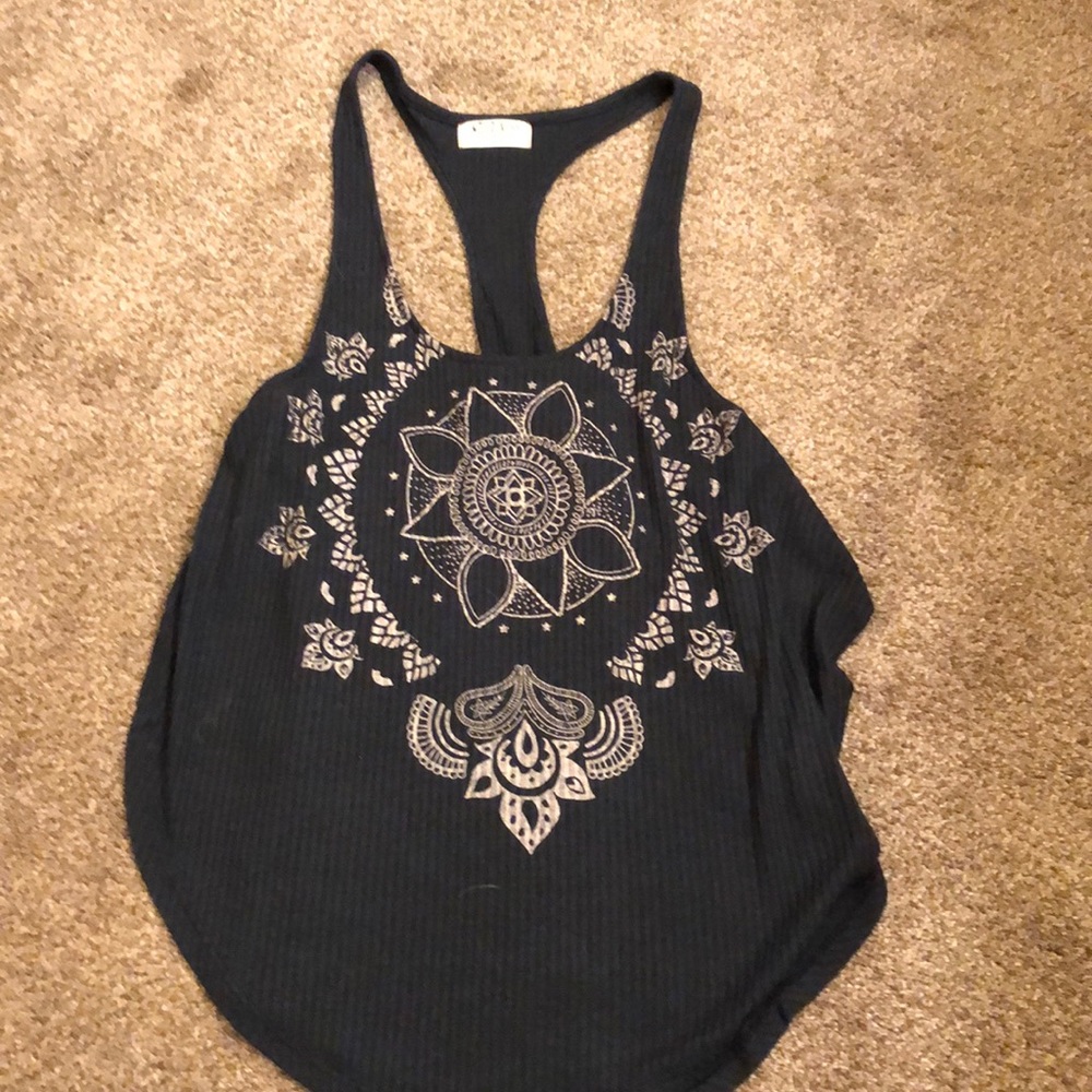 Swimsuit Cover Up